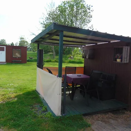 Ferienwohnung Ehrich Nahe Otterndorf Belum Экстерьер фото
